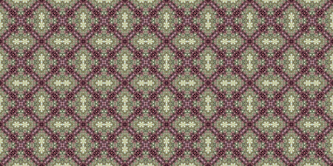 Seamless abstract pattern. The texture is abstract. Abstract endless symmetrical background