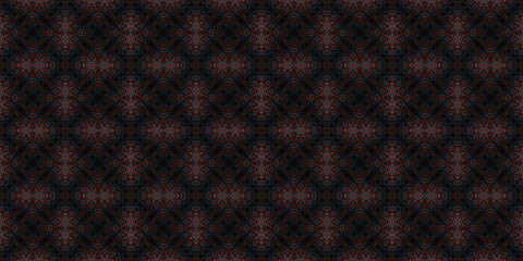 Seamless abstract pattern. The texture is abstract. Abstract endless symmetrical background