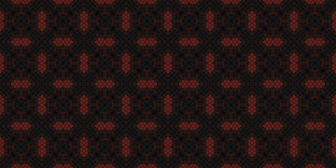 Seamless abstract pattern. The texture is abstract. Abstract endless symmetrical background