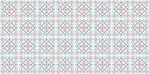Seamless abstract pattern. The texture is abstract. Abstract endless symmetrical background