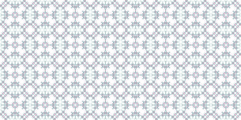 Seamless abstract pattern. The texture is abstract. Abstract endless symmetrical background