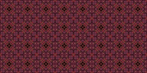 Seamless abstract pattern. The texture is abstract. Abstract endless symmetrical background