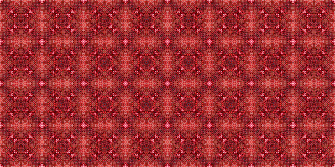 Seamless abstract pattern. The texture is abstract. Abstract endless symmetrical background
