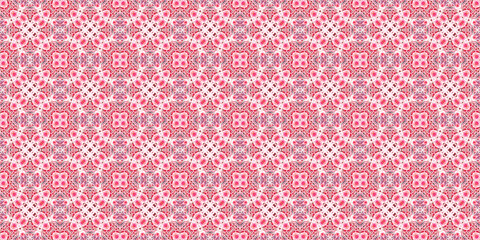 Seamless abstract pattern. The texture is abstract. Abstract endless symmetrical background