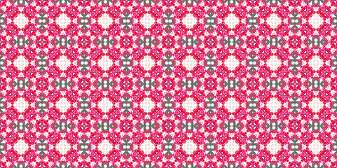 Seamless abstract pattern. The texture is abstract. Abstract endless symmetrical background