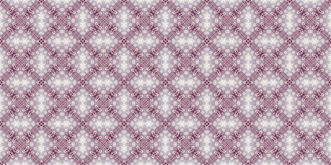 Seamless abstract pattern. The texture is abstract. Abstract endless symmetrical background