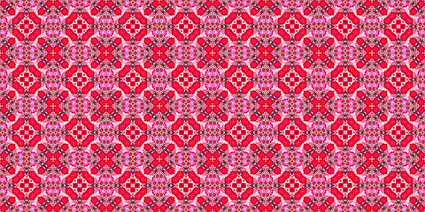Seamless abstract pattern. The texture is abstract. Abstract endless symmetrical background