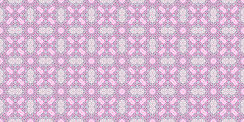 Seamless abstract pattern. The texture is abstract. Abstract endless symmetrical background