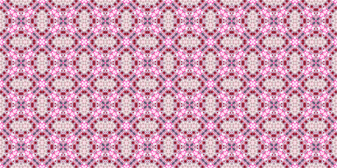 Seamless abstract pattern. The texture is abstract. Abstract endless symmetrical background