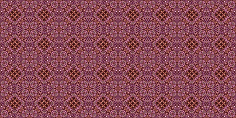 Seamless abstract pattern. The texture is abstract. Abstract endless symmetrical background