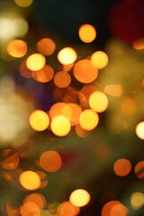 christmas background