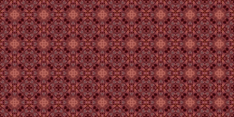 Seamless abstract pattern. The texture is abstract. Abstract endless symmetrical background