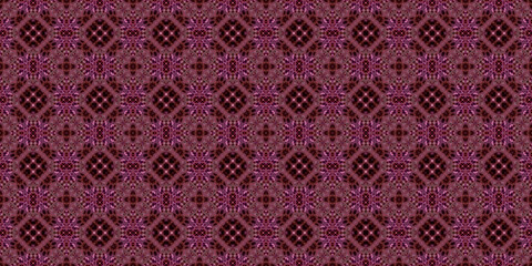 Seamless abstract pattern. The texture is abstract. Abstract endless symmetrical background