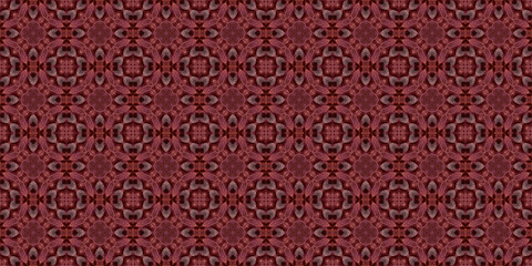 Seamless abstract pattern. The texture is abstract. Abstract endless symmetrical background