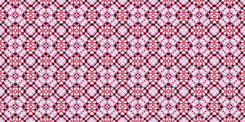 Seamless abstract pattern. The texture is abstract. Abstract endless symmetrical background