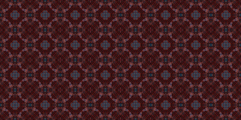 Seamless abstract pattern. The texture is abstract. Abstract endless symmetrical background