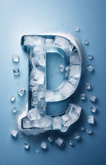 ice letter 