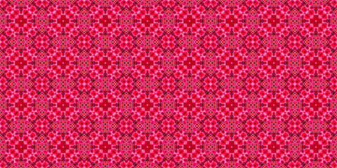 Seamless abstract pattern. The texture is abstract. Abstract endless symmetrical background