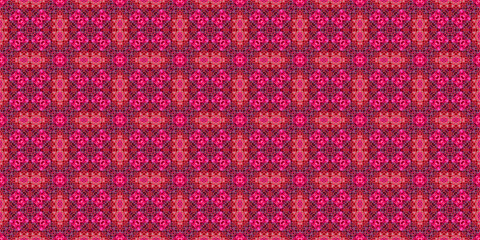 Seamless abstract pattern. The texture is abstract. Abstract endless symmetrical background