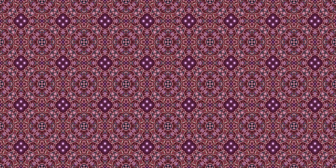 Seamless abstract pattern. The texture is abstract. Abstract endless symmetrical background