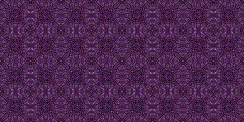 Seamless abstract pattern. The texture is abstract. Abstract endless symmetrical background