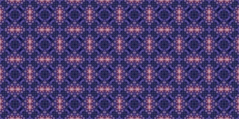 Seamless abstract pattern. The texture is abstract. Abstract endless symmetrical background