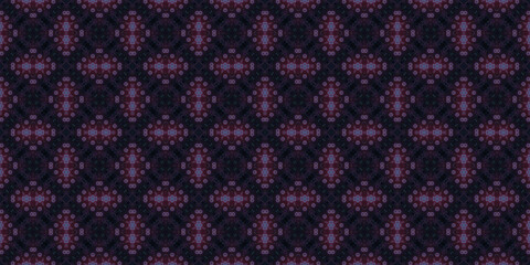 Seamless abstract pattern. The texture is abstract. Abstract endless symmetrical background