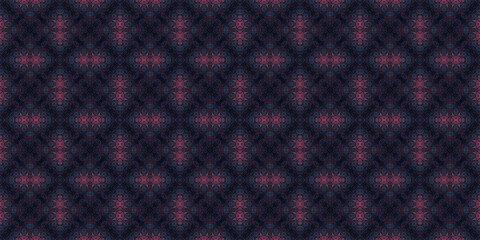 Seamless abstract pattern. The texture is abstract. Abstract endless symmetrical background