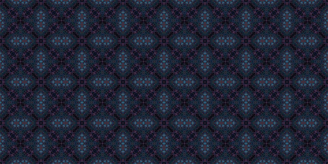 Seamless abstract pattern. The texture is abstract. Abstract endless symmetrical background