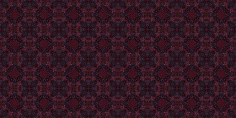 Seamless abstract pattern. The texture is abstract. Abstract endless symmetrical background