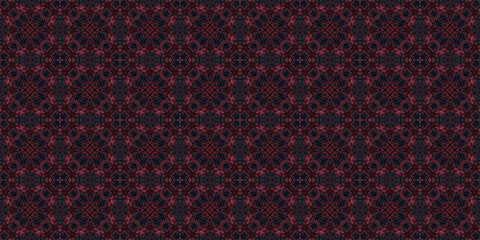 Seamless abstract pattern. The texture is abstract. Abstract endless symmetrical background