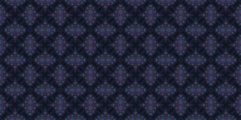 Seamless abstract pattern. The texture is abstract. Abstract endless symmetrical background