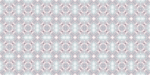 Seamless abstract pattern. The texture is abstract. Abstract endless symmetrical background