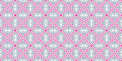 Seamless abstract pattern. The texture is abstract. Abstract endless symmetrical background