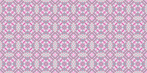 Seamless abstract pattern. The texture is abstract. Abstract endless symmetrical background