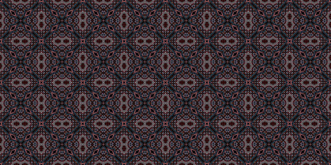 Seamless abstract pattern. The texture is abstract. Abstract endless symmetrical background