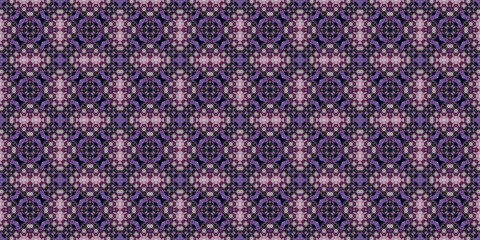 Seamless abstract pattern. The texture is abstract. Abstract endless symmetrical background