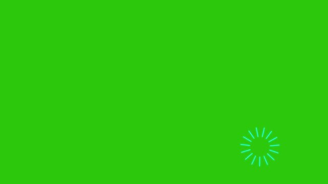 line animation Cartoon firework flash animation in green background for your projects in After Effects pop up, line, blast, burst, effect, space, animation, expression, light, explode, fireworks,