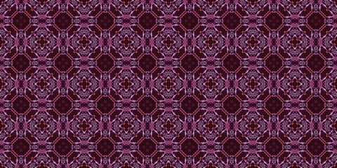 Seamless abstract pattern. The texture is abstract. Abstract endless symmetrical background