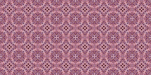 Seamless abstract pattern. The texture is abstract. Abstract endless symmetrical background