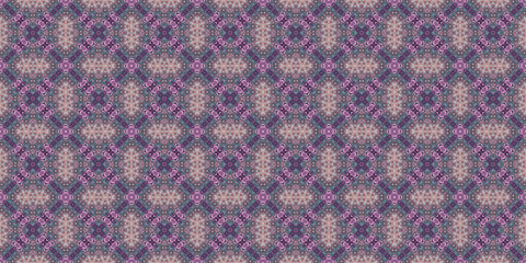 Seamless abstract pattern. The texture is abstract. Abstract endless symmetrical background