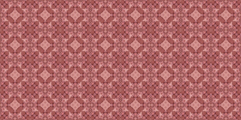 Seamless abstract pattern. The texture is abstract. Abstract endless symmetrical background