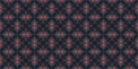 Seamless abstract pattern. The texture is abstract. Abstract endless symmetrical background