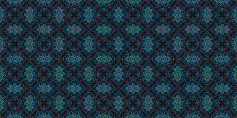 Seamless abstract pattern. The texture is abstract. Abstract endless symmetrical background
