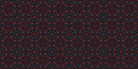 Seamless abstract pattern. The texture is abstract. Abstract endless symmetrical background