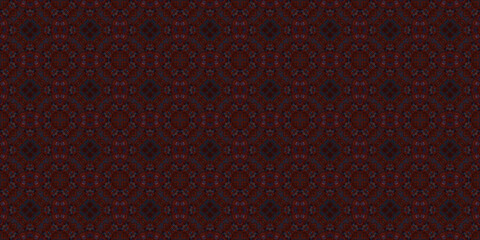 Seamless abstract pattern. The texture is abstract. Abstract endless symmetrical background