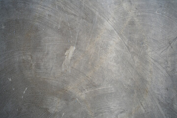 Smooth polished concrete wall texture background