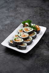 김밥