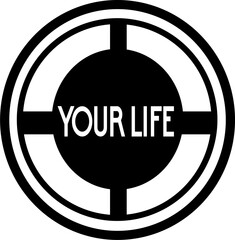 your life icon