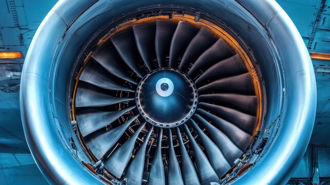 Aerospace and aeronautical engineering collaboration, highlighting the integration of advanced materials, engine design, and flight technologies